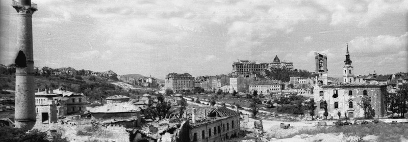 fovarosi.blog.hu: Taban-1945-fortepan.hu-93902 - indafoto.hu