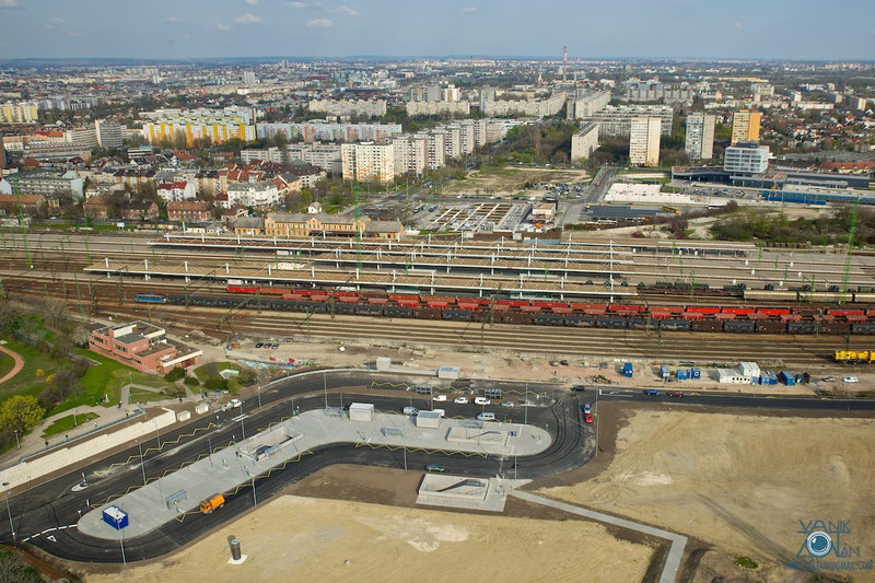 fovarosi.blog.hu: Metro4-KelenfoldVasutallomas-201403-VanikZoltan-01 - indafoto.hu