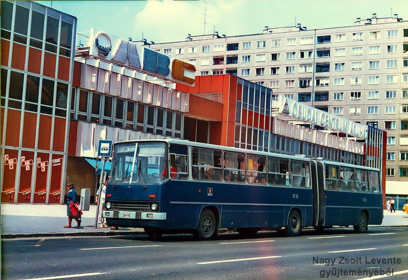 fovarosi.blog.hu: FlorianUzletkozpont-1986 - indafoto.hu