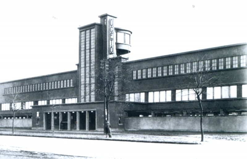 fovarosi.blog.hu: ArenaPlaza-1941-Tattersall - indafoto.hu