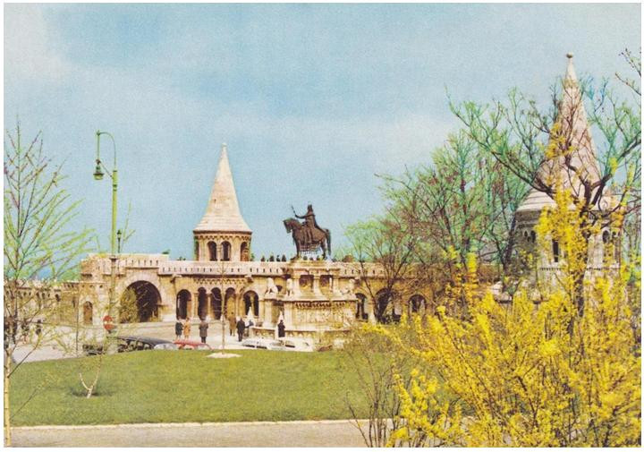 fovarosi.blog.hu: Halaszbastya-1972-Egykor.hu - indafoto.hu