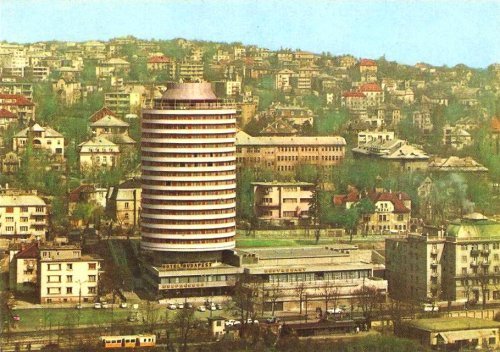 fovarosi.blog.hu: BudapestSzallo-Korszallo-1971 - indafoto.hu