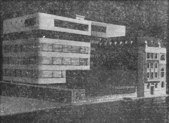 fovarosi.blog.hu: JozsefTelefonkozpont-19670607-Nepszabadsag-02 - indafoto.hu