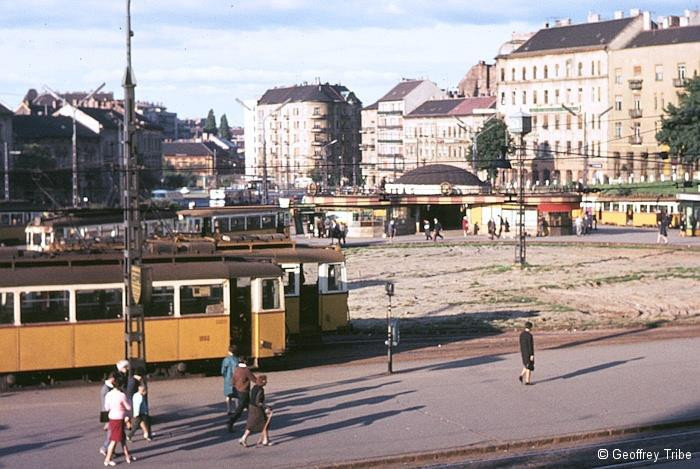 fovarosi.blog.hu: MoszkvaTer-1960asEvek - indafoto.hu