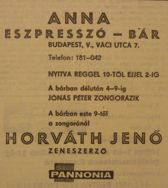 fovarosi.blog.hu: VaciUtca7-AnnaPresszo-196706-MagyarNemzetHirdetes - indafoto.hu