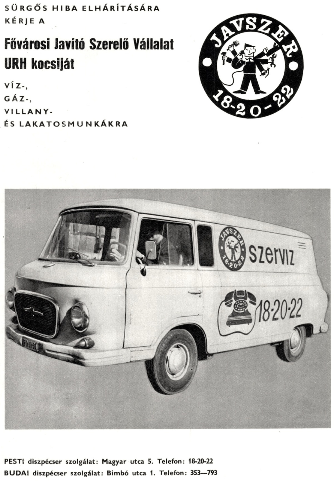 fovarosi.blog.hu: 196707-Javszer - indafoto.hu