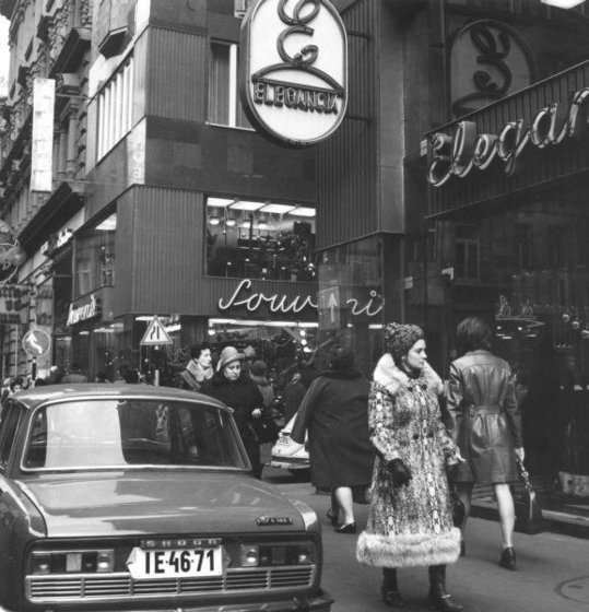 fovarosi.blog.hu: VaciUtca-1970esEvek - indafoto.hu