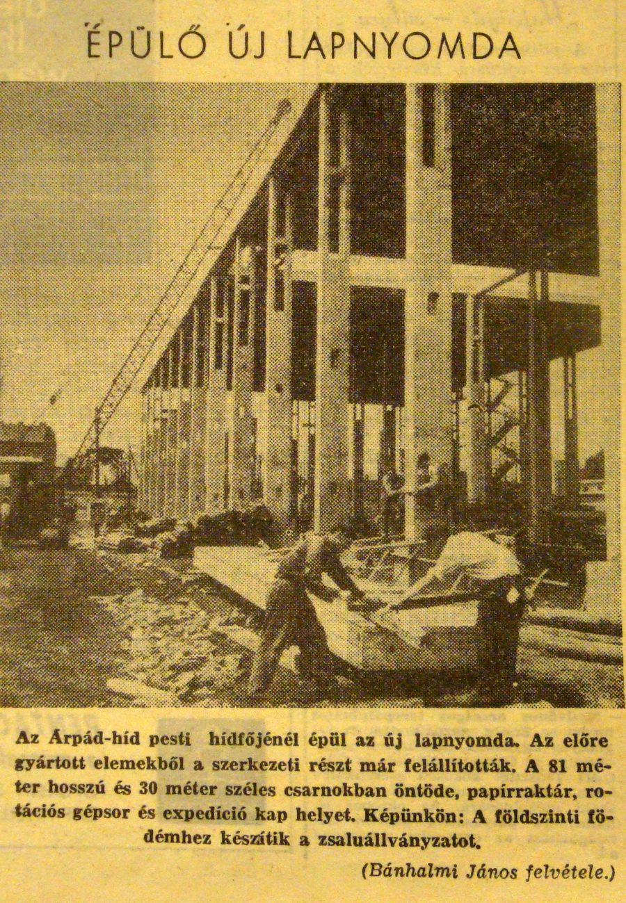fovarosi.blog.hu: SzikraLapnyomda-19670805-Nepszabadsag - indafoto.hu