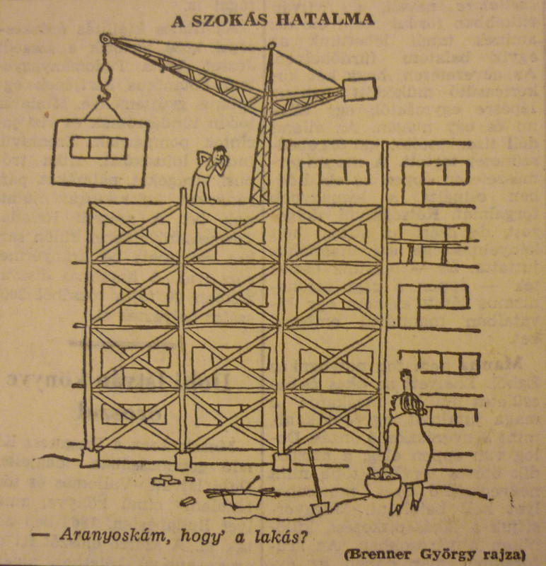 fovarosi.blog.hu: Ltp-19670806-MagyarNemzet-Karikatura - indafoto.hu