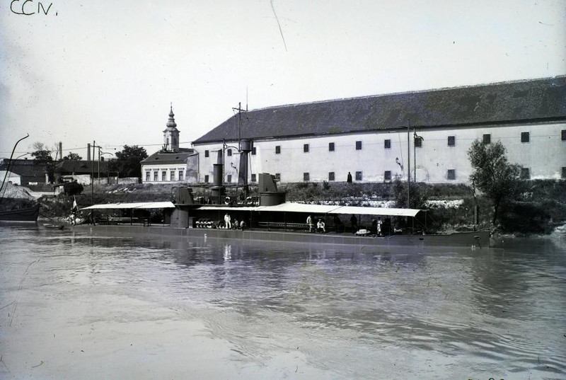 fovarosi.blog.hu: ZichyKastely-Obuda-1915Korul-fortepan.hu-122011 - indafoto.hu