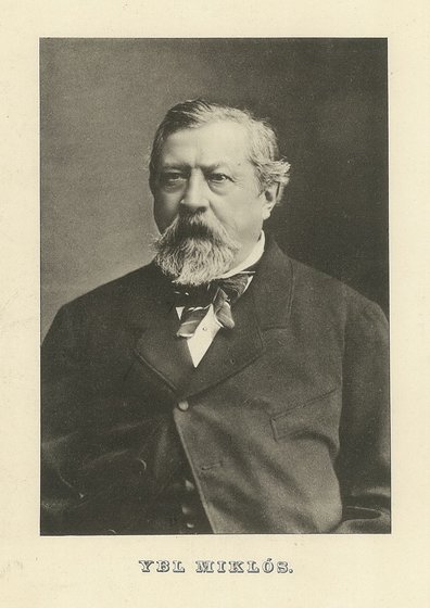 fovarosi.blog.hu: Ybl-1882-Portre-EpitesiIparMelleklete - indafoto.hu