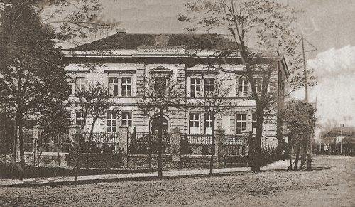 Gyula Árvaház (1)