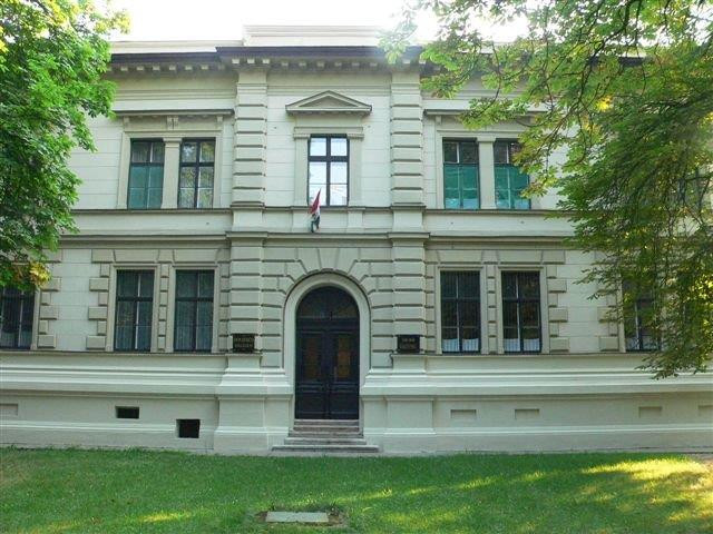Gyula Árvaház(2)