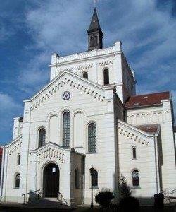 Kecskemét ev.templom2