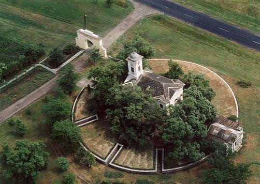 Wenckheim kripta