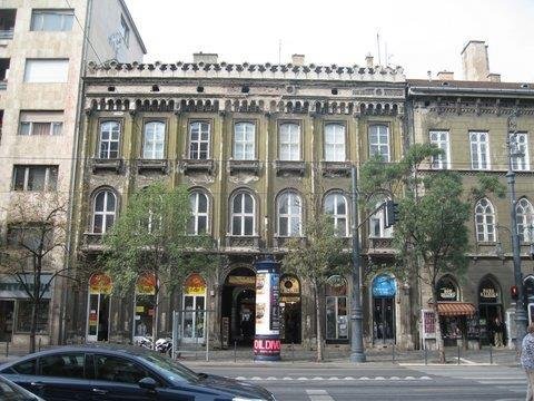 Unger-ház