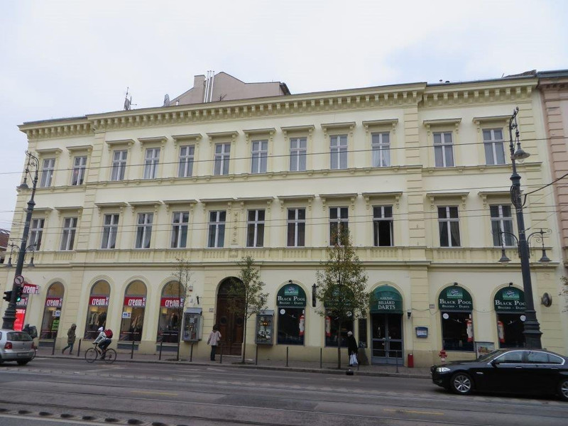Dlauchy-ház