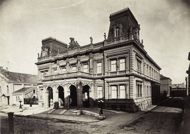 KarolyiPalota-1900Korul-PollackMihalyTer-fortepan.hu-82061