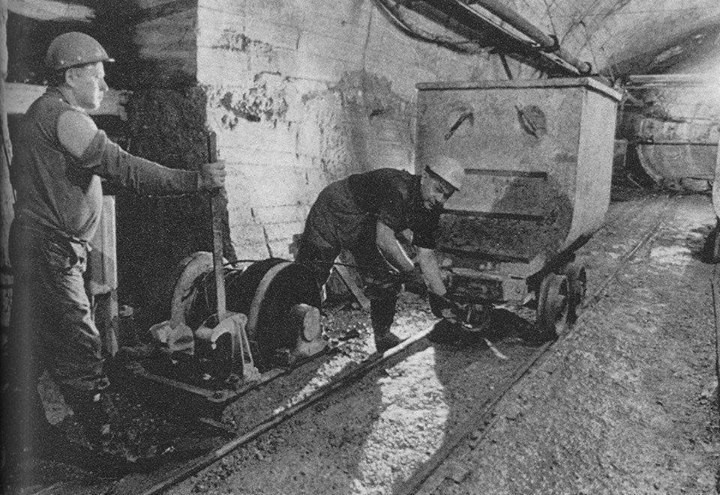 fovarosi.blog.hu: Metro2-1967-DunaAlattiAlagutfuras - indafoto.hu