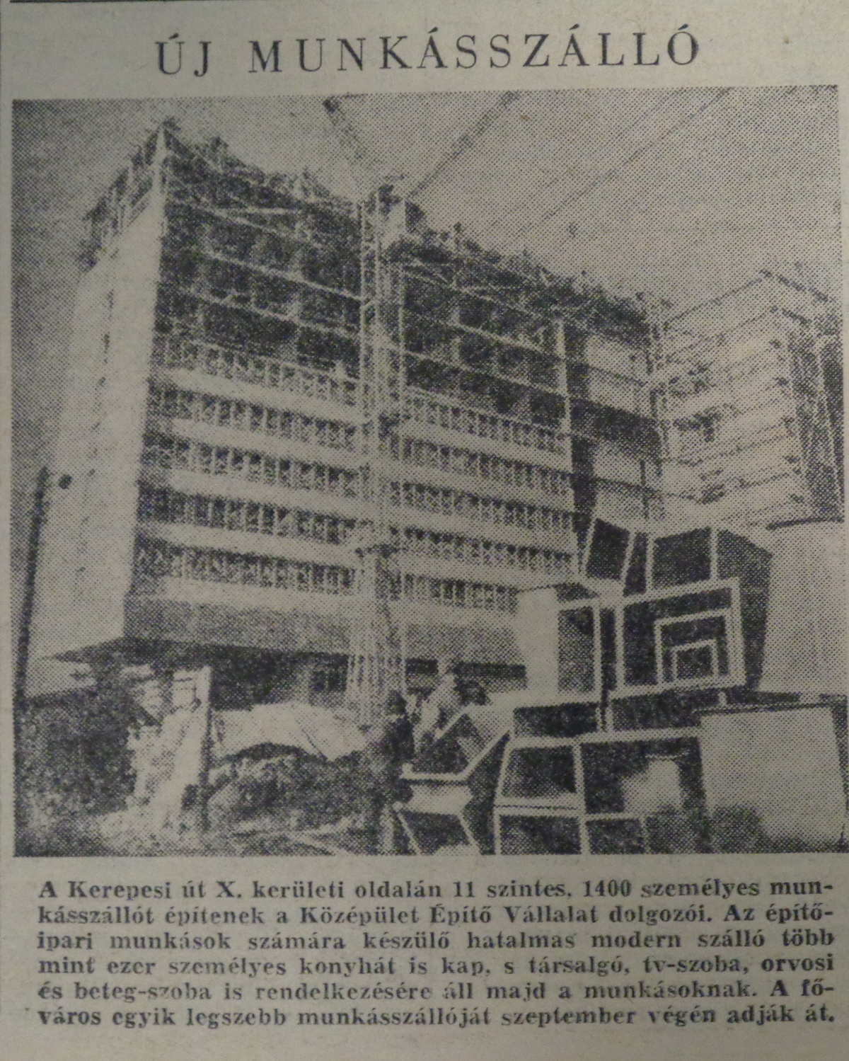 fovarosi.blog.hu: KerepesiUtiMunkasszallo-19680220-Nepszabadsag - indafoto.hu