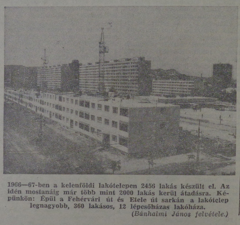 fovarosi.blog.hu: KelenfoldiLtp-19680604-Nepszabadsag - indafoto.hu