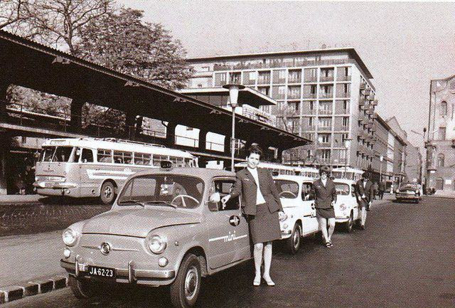 fovarosi.blog.hu: ErzsebetTeriBuszpalyaudvar-1960asEvek - indafoto.hu