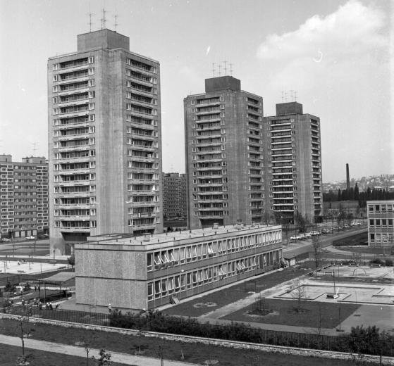 fovarosi.blog.hu: KelenfoldiLtp-1960asEvek-fortepan.hu-29043 - indafoto.hu