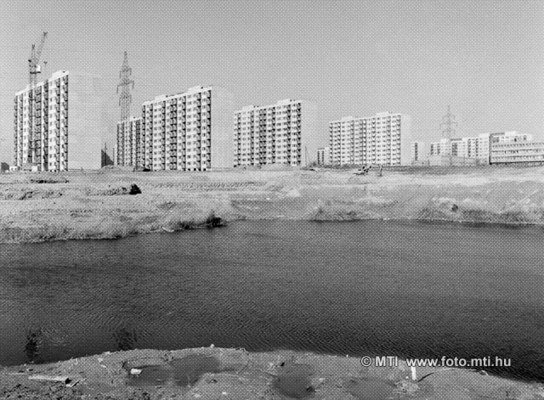 fovarosi.blog.hu: Kobanya-Ujhegy-1977 - indafoto.hu