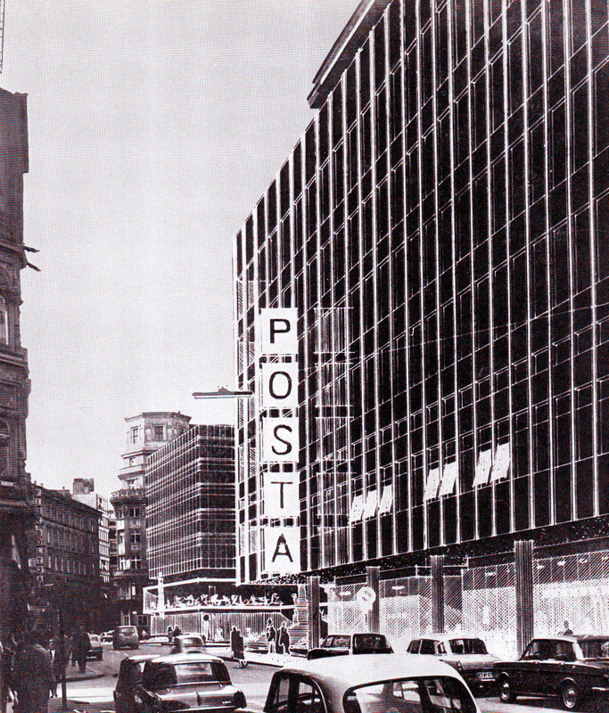 fovarosi.blog.hu: BelvarosiTelefonKozpont-1968-Terv - indafoto.hu