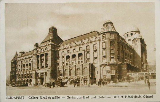 fovarosi.blog.hu: GellertFurdo-1920asEvek - indafoto.hu