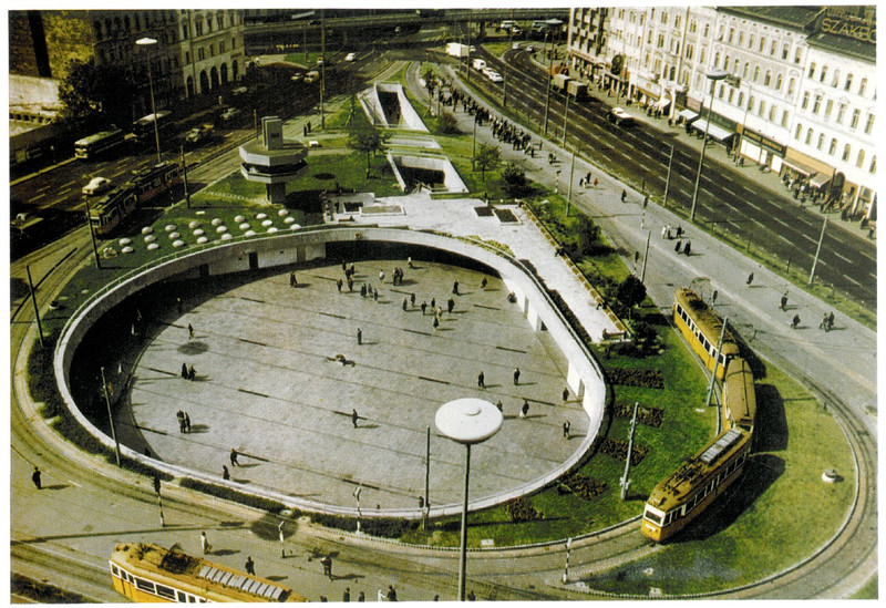fovarosi.blog.hu: BarossTer-1972Korul-Aluljaro - indafoto.hu