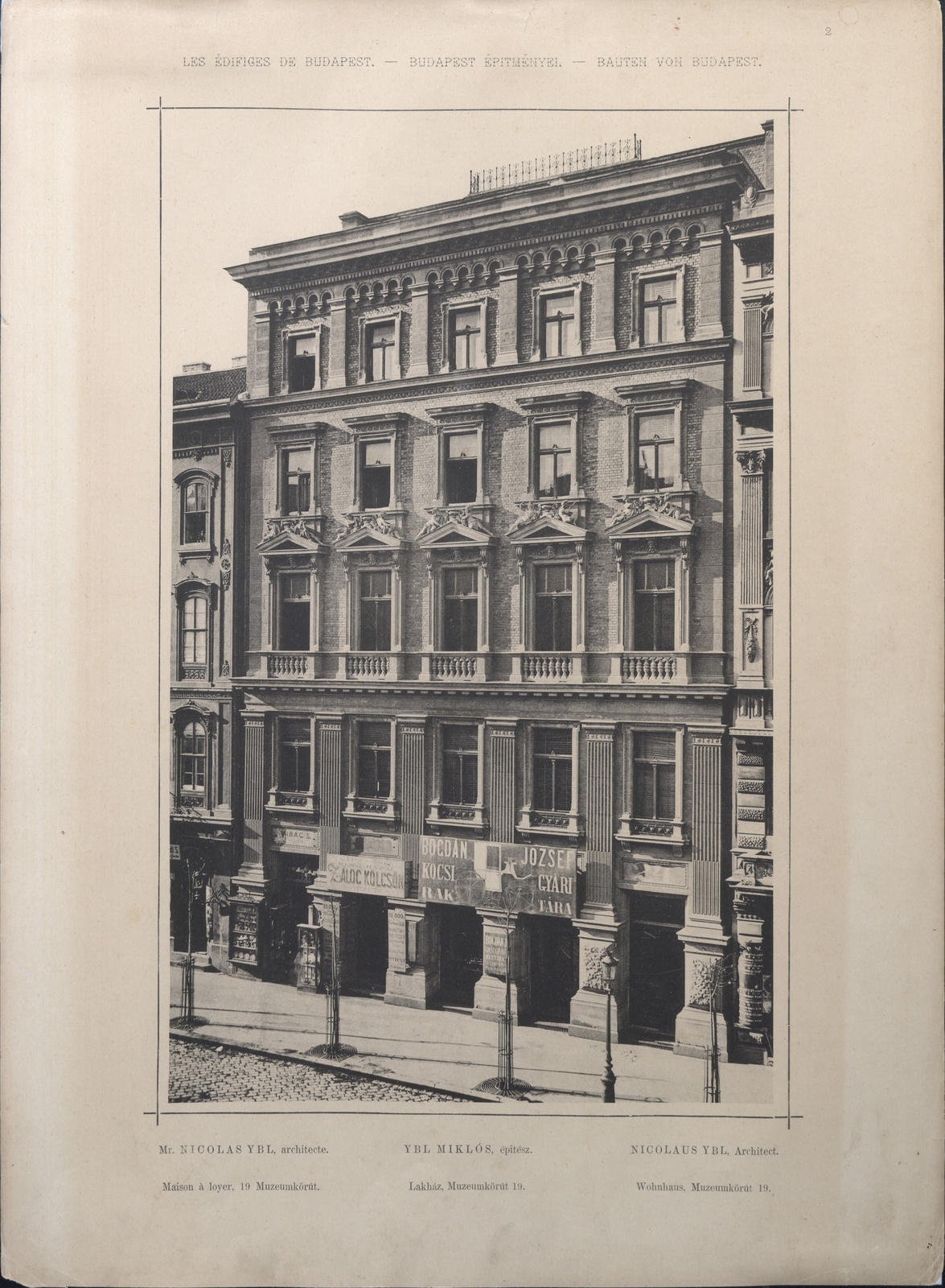 fovarosi.blog.hu: RothZsigmondElsoBerhaza-MuzeumKrt19-1883-ybl.bparchiv.hu - indafoto.hu
