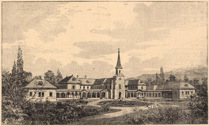 fovarosi.blog.hu: ClarisseumGyerekmenhely-1880asEvek-ybl.bparchiv.hu - indafoto.hu