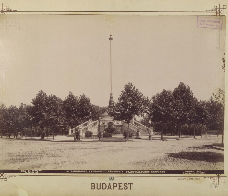 fovarosi.blog.hu: HosokTere-1890Utan-KloszGy-fortepan.hu-82457 - indafoto.hu