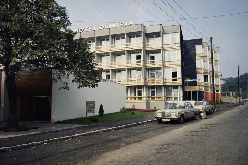 OlimpiaSzallo-1972Korul-fortepan.hu-112530