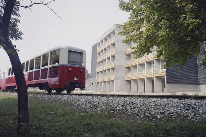 OlimpiaSzallo-1972Korul-fortepan.hu-112534