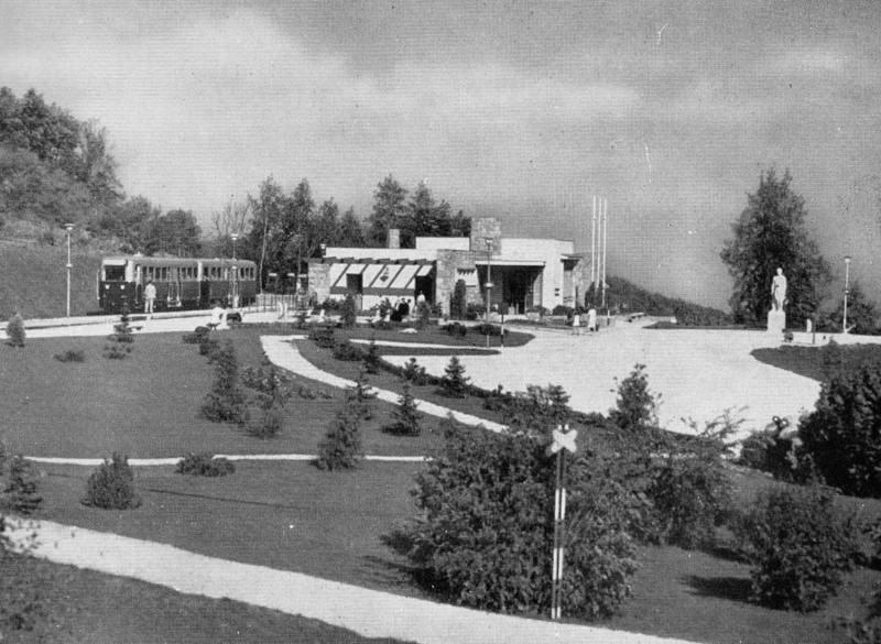 Gyermekvasut-1950esEvek-02-SagvariLiget-Szepjuhaszne