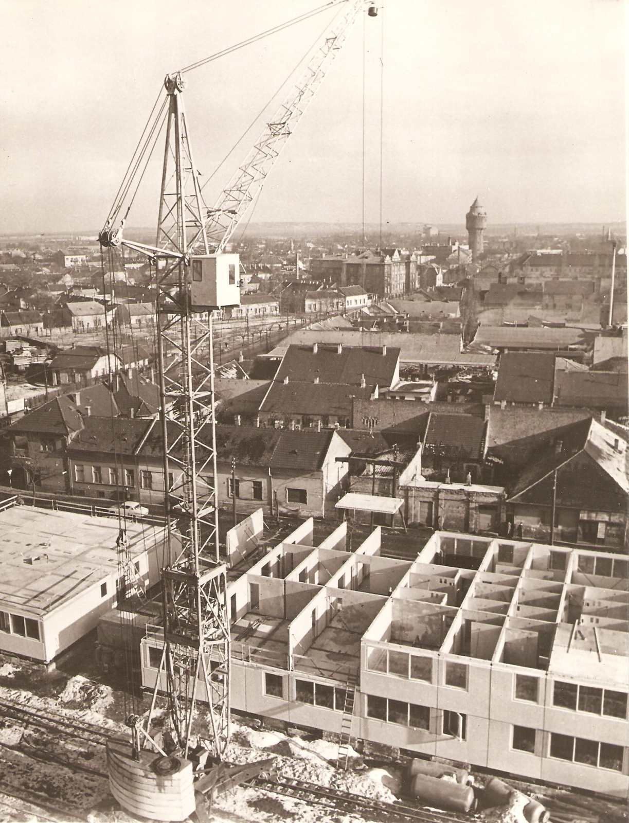 fovarosi.blog.hu: UjpestiLtp-ArpadUt-1967 - indafoto.hu