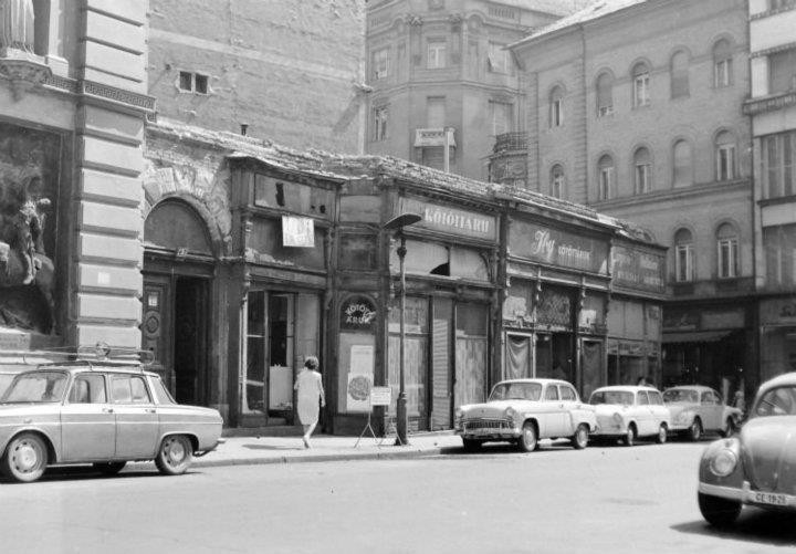 fovarosi.blog.hu: BelvarosiTelefonKozpont-1965-Helye - indafoto.hu