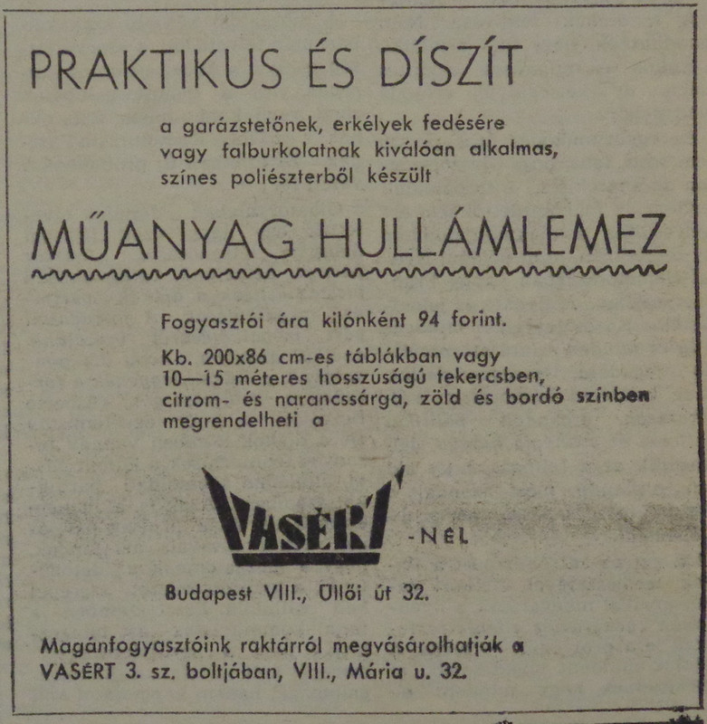 fovarosi.blog.hu: MuanyagHullamlemez-196903-NepszabadsagHirdetes - indafoto.hu