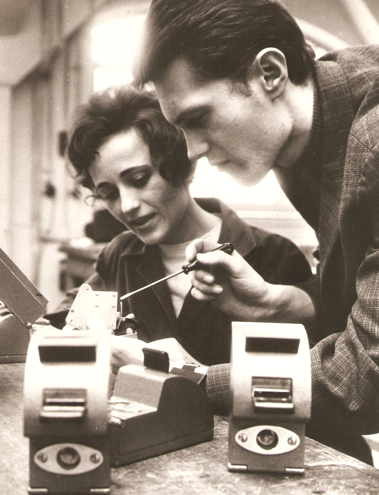 fovarosi.blog.hu: BKV-UjJegykezelok-1968 - indafoto.hu