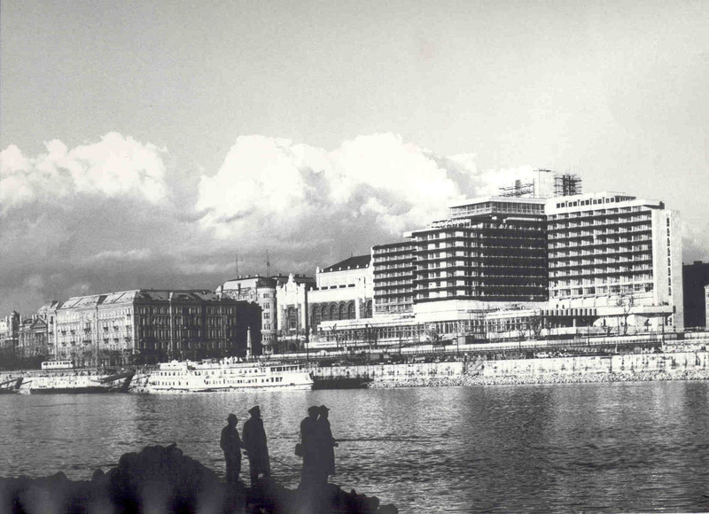 fovarosi.blog.hu: Intercontinental-Marriott-Regi-12 - indafoto.hu