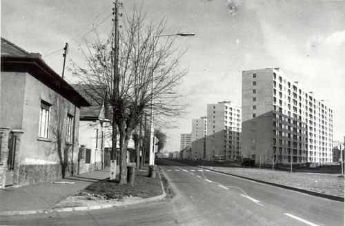fovarosi.blog.hu: FurediUtiLtp-1970esEvek-FurediUt - indafoto.hu