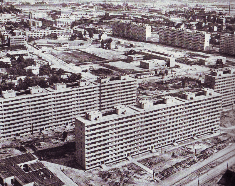fovarosi.blog.hu: KelenfoldiLtp-1960asEvek-Epul - indafoto.hu