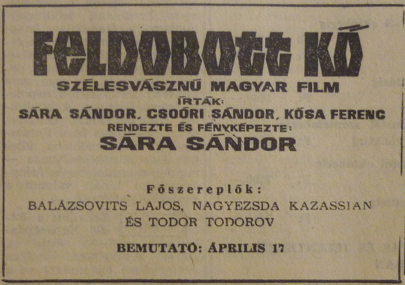 fovarosi.blog.hu: FeldobottKo-196904-MagyarNemzetHirdetes - indafoto.hu