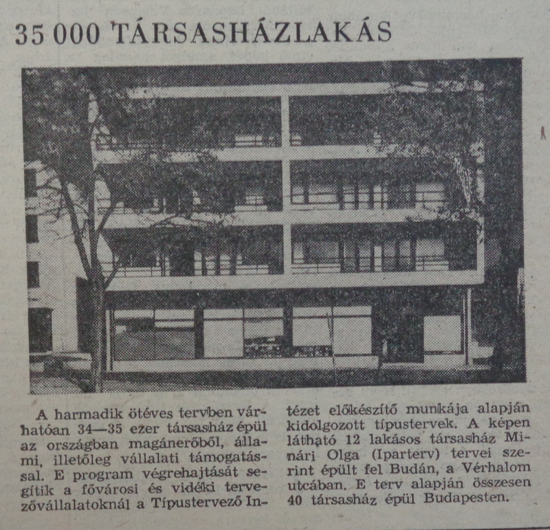 fovarosi.blog.hu: VerhalomUtca-19690501-Nepszabadsag - indafoto.hu