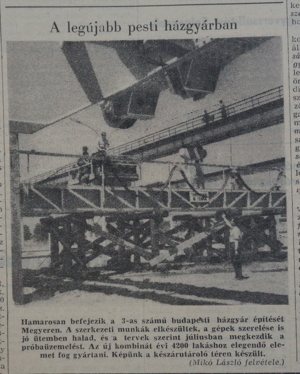 fovarosi.blog.hu: Hazgyar-19690531-DunakesziHazgyar-Nepszabadsag - indafoto.hu