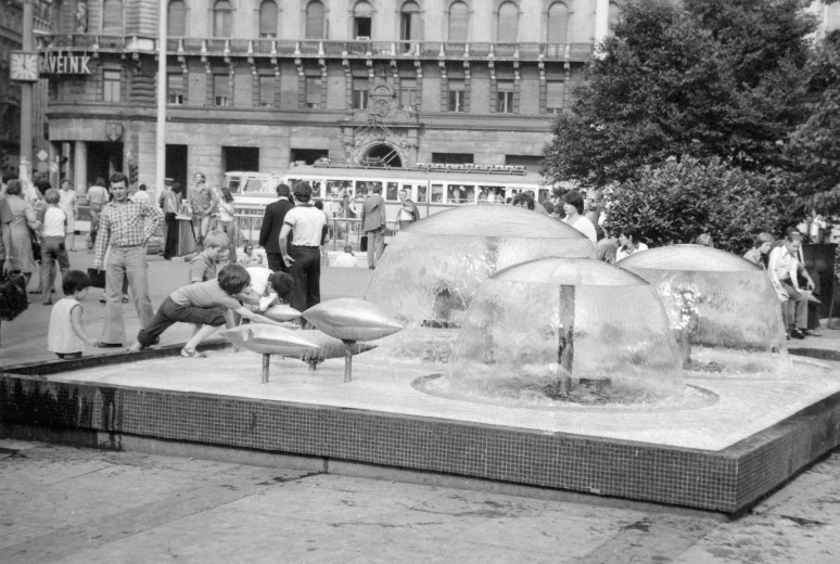 fovarosi.blog.hu: BlahaLujzaTer-1970Korul-Fortepan.hu - indafoto.hu