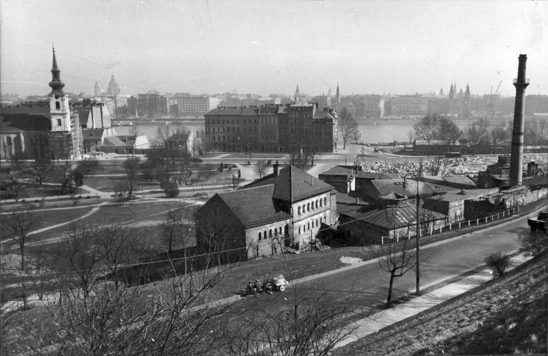 fovarosi.blog.hu: RaczFurdo-1960-fortepan.hu-103651 - indafoto.hu