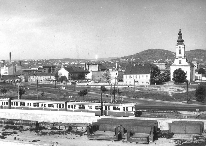 fovarosi.blog.hu: Obuda-1970Korul - indafoto.hu